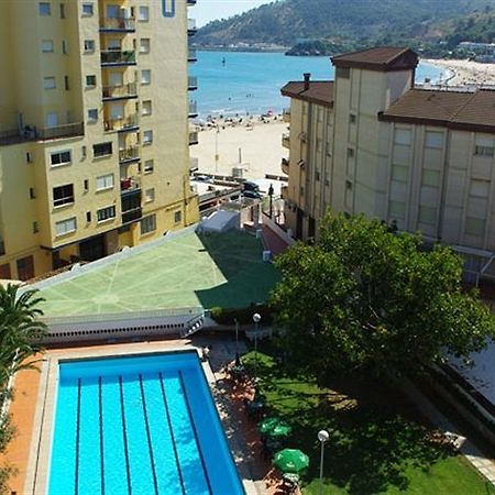 أوروبيسا ذيل مار Hotel Zapata المظهر الخارجي الصورة