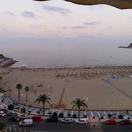 أوروبيسا ذيل مار Hotel Zapata المظهر الخارجي الصورة
