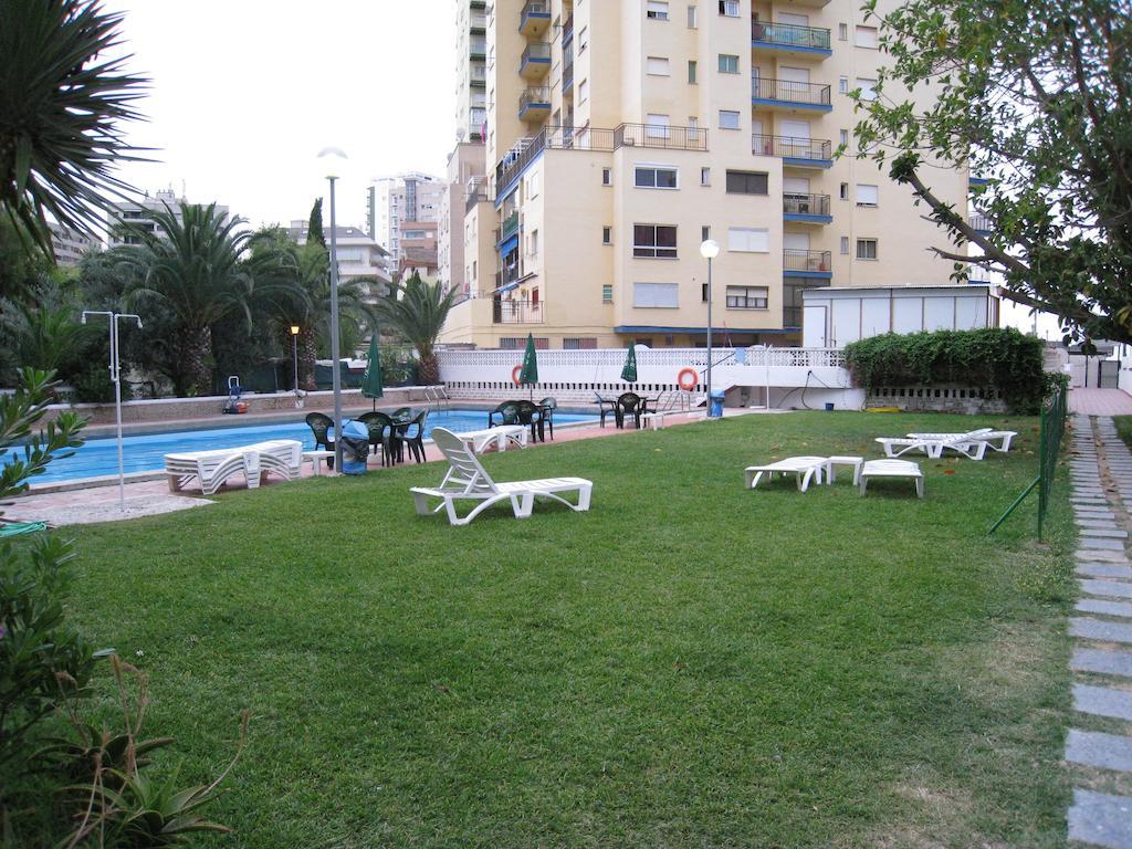 أوروبيسا ذيل مار Hotel Zapata المظهر الخارجي الصورة