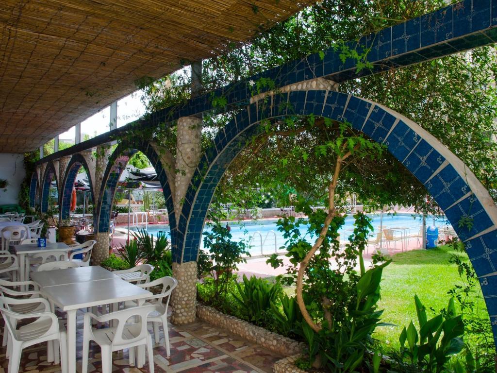 أوروبيسا ذيل مار Hotel Zapata المظهر الخارجي الصورة