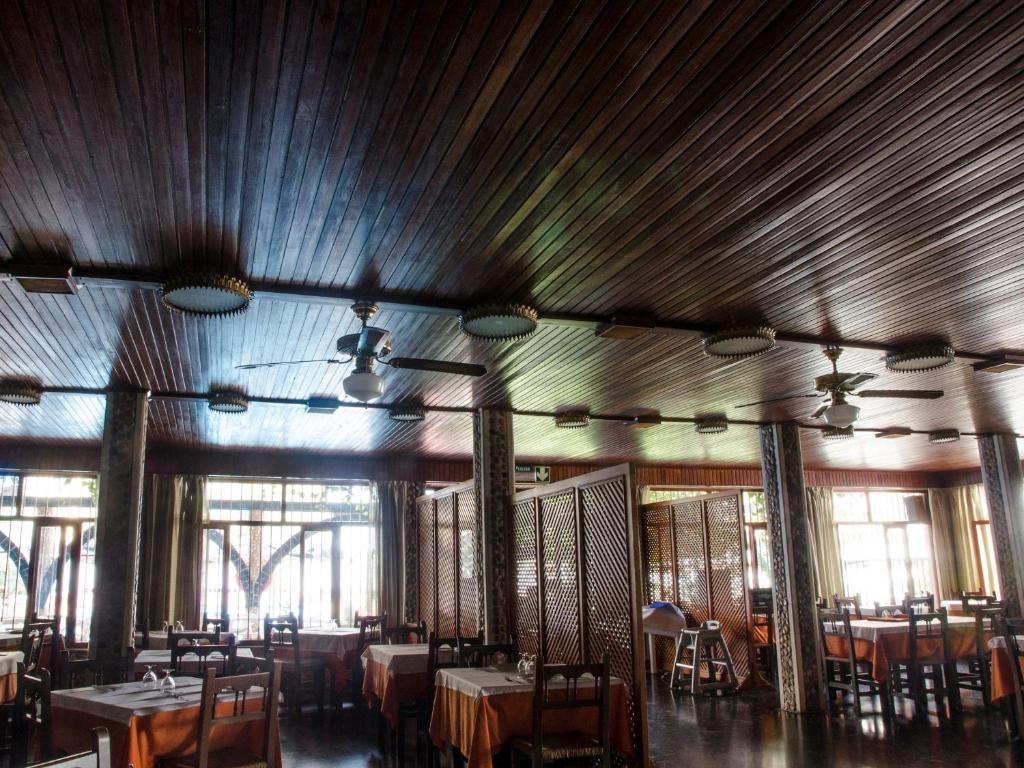 أوروبيسا ذيل مار Hotel Zapata المظهر الخارجي الصورة