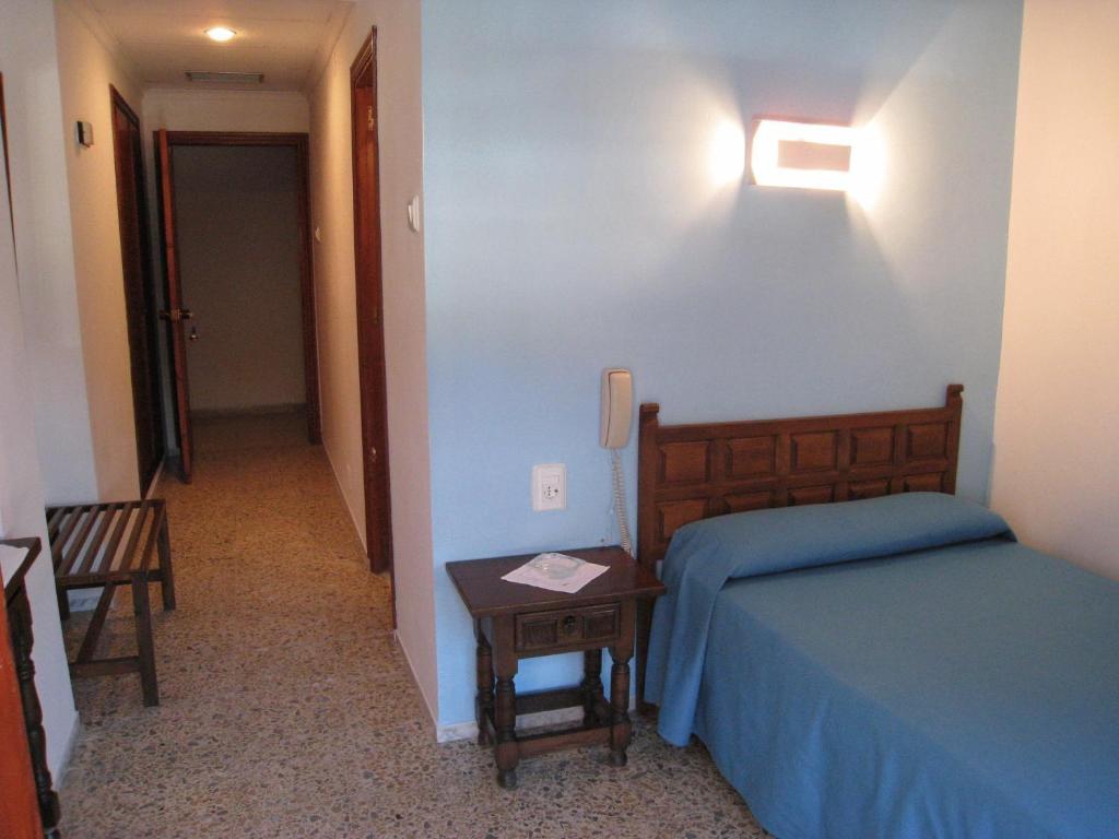 أوروبيسا ذيل مار Hotel Zapata المظهر الخارجي الصورة